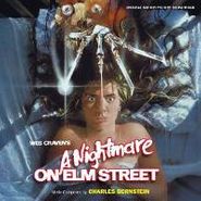 Charles Bernstein, A Nightmare On Elm Street [Score] (CD)