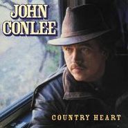 John Conlee, Country Heart (CD)