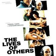 Gabriel Yared, Lives Of Others [OST]  (CD)