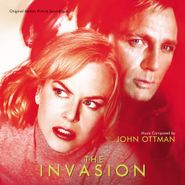 John Ottman, Invasion [OST] (CD)