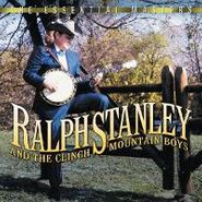 Ralph Stanley And The Clinch Mountain Boys, The Essential Masters (CD)