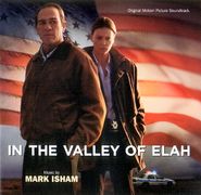 Mark Isham, In The Valley Of Elah [OST] (CD)
