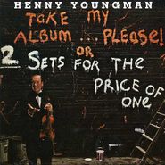 Henny Youngman, Take My Album Please! (CD)