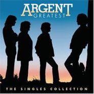 Argent, Greatest (CD)