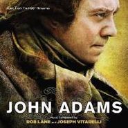 Rob Lane, John Adams [OST] (CD)