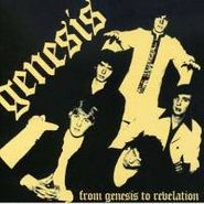 Genesis, From Genesis To Revelation (CD)