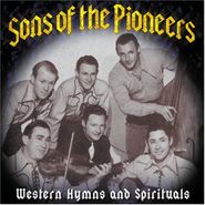 The Sons of the Pioneers, Western Hymns and Spirituals