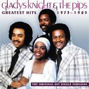 Gladys Knight & The Pips, Greatest Hits 1973-85 (CD)