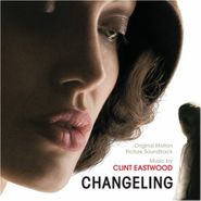 Clint Eastwood, Changeling [OST] (CD)
