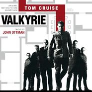 John Ottman, Valkyrie [OST] (CD)