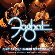 Foghat, Live At Blues Warehouse (CD)