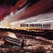 Keith Emerson, Keith Emerson Band Featuring Marc Bonilla (CD)