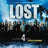 Michael Giacchino, Lost Season 4 [OST] (CD)