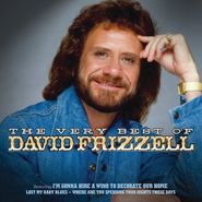 David Frizzell, Very Best Of David Frizzell (CD)