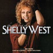 Shelly West, The Very Best Of Shelly West (CD)