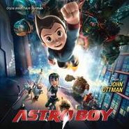 John Ottman, Astro Boy [OST] (CD)