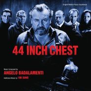 Angelo Badalamenti, 44 Inch Chest (Score)