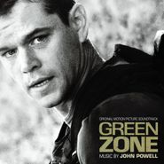 John Powell, Green Zone [OST] (CD)
