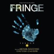 Michael Giacchino, Fringe [OST] (CD)
