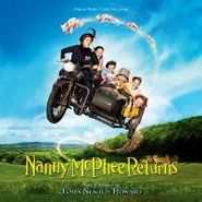 James Newton Howard, Nanny Mcphee Returns [OST] (CD)