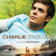 Rolfe Kent, Charlie St. Cloud [OST] (CD)