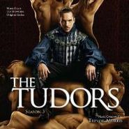 Trevor Morris, The Tudors: Season 3 [OST] (CD)