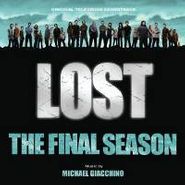 Michael Giacchino, Lost: The Final Season [OST] (CD)