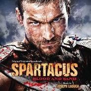 Joseph LoDuca, Spartacus: Blood & Sand [OST] (CD)