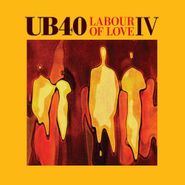 UB40, Labour Of Love Iv (CD)