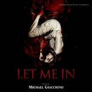 Michael Giacchino, Let Me In [OST] (CD)