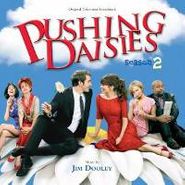Jim Dooley, Pushing Daisies: Season 2 [OST] (CD)