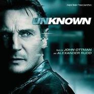 John Ottman, Unknown [OST] (CD)