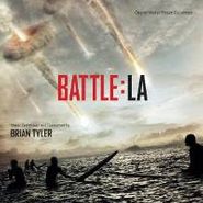 Brian Tyler, Battle: Los Angeles [OST] (CD)
