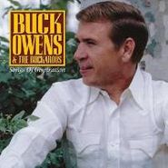 Buck Owens & His Buckaroos, Songs Of Inspiration (CD)
