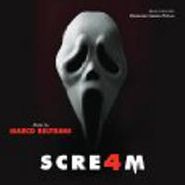 Marco Beltrami, Scream 4 [Original Motion Picture Score] (CD)