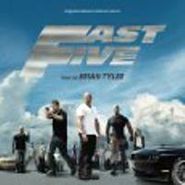 Brian Tyler, Fast Five [Score] (CD)