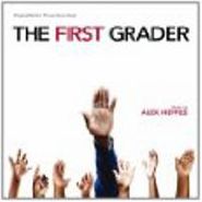 Alex Heffes, First Grader [OST] (CD)