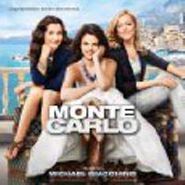 Michael Giacchino, Monte Carlo [OST] (CD)