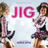 Patrick Doyle, Jig [Original Score] (CD)