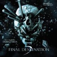 Brian Tyler, Final Destination 5 [Original Score] (CD)