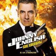 Ilan Eshkeri, Johnny English Reborn [OST] (CD)