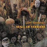 Wall Of Voodoo, Lost Weekend: The Best of Wall of Voodoo - The I.R.S. Years (CD)