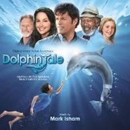 Mark Isham, Dolphin Tale [Score] (CD)