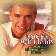 Roger Williams, Golden Inspirational Hymns (CD)