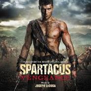 Joseph LoDuca, Spartacus Vengeance [OST] (CD)