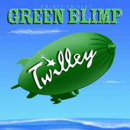 Dwight Twilley, Green Blimp (CD)