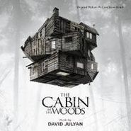 David Julyan, Cabin In The Woods [OST] (CD)