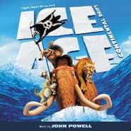 John Powell, Ice Age: Continental Drift [Score] (CD)