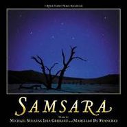 Michael Stearns, Samsara [OST] (CD)