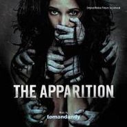 Tomandandy, Apparition [OST] (CD)